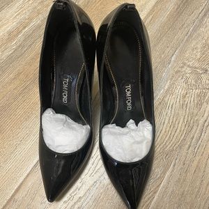 Tom Ford heels